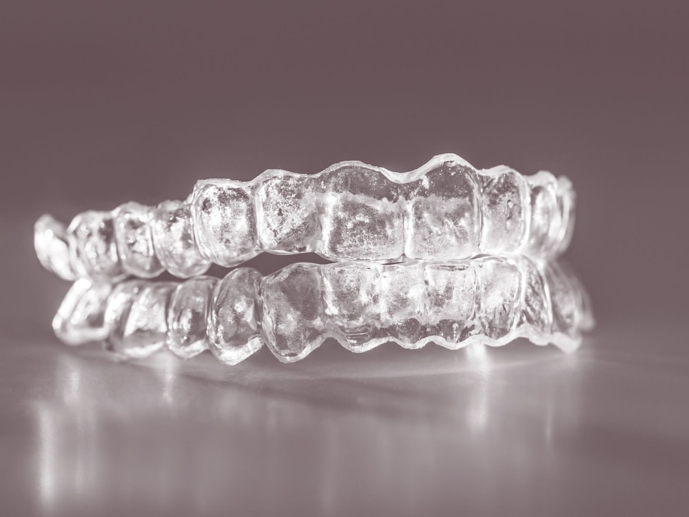 ortodoncia transparente