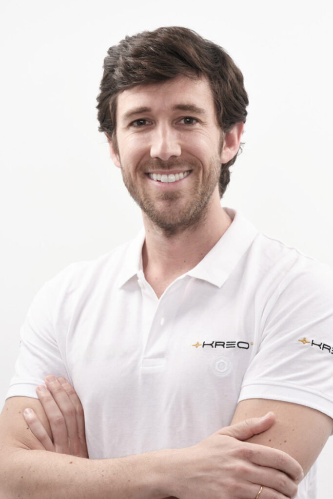 Pablo Gutierrez